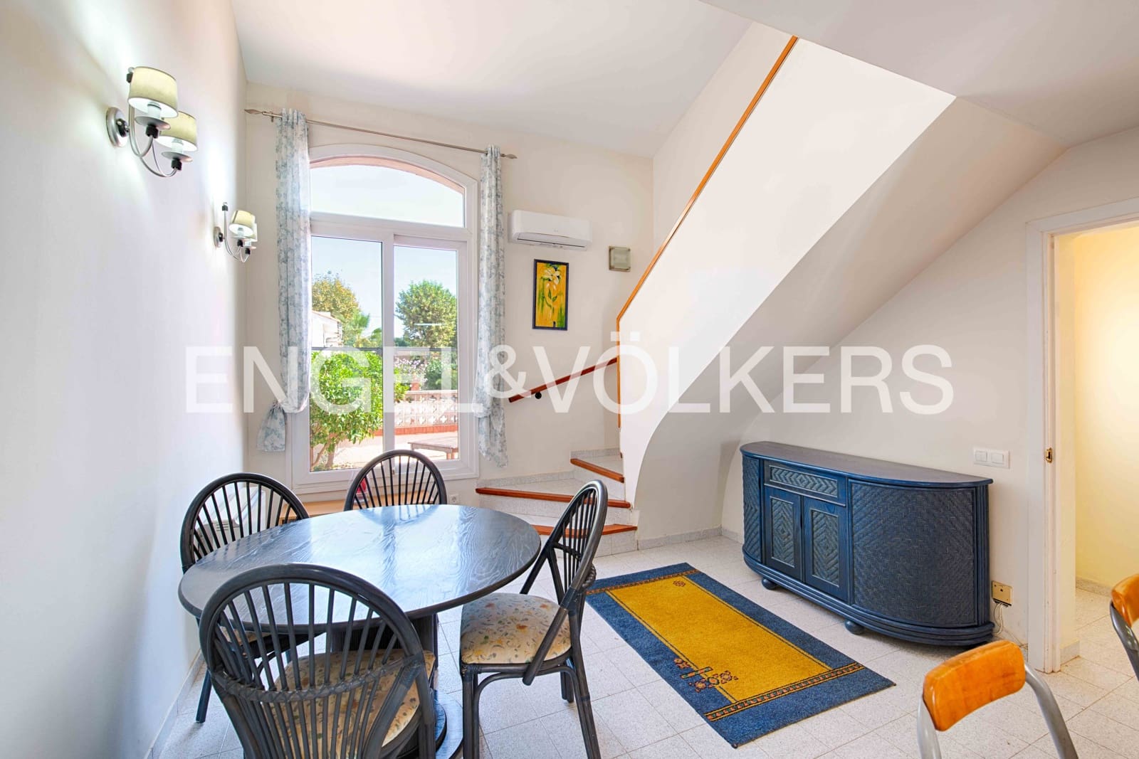 2 makuuhuone Omakotitalo myytävänä paikassa Empuriabrava mukana 
autotalli - 259 000 € (Ref: 9261989)