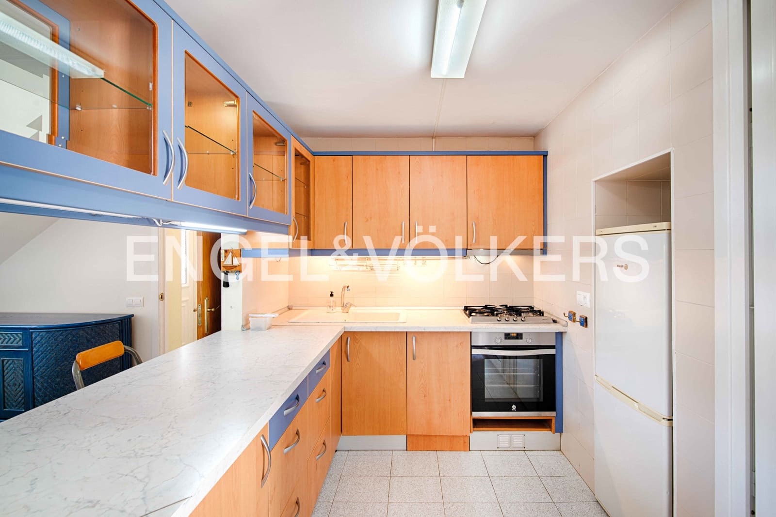 2 chambre Maison de Ville à vendre à Empuriabrava avec garage - 240 000 € (Ref: 9261989)