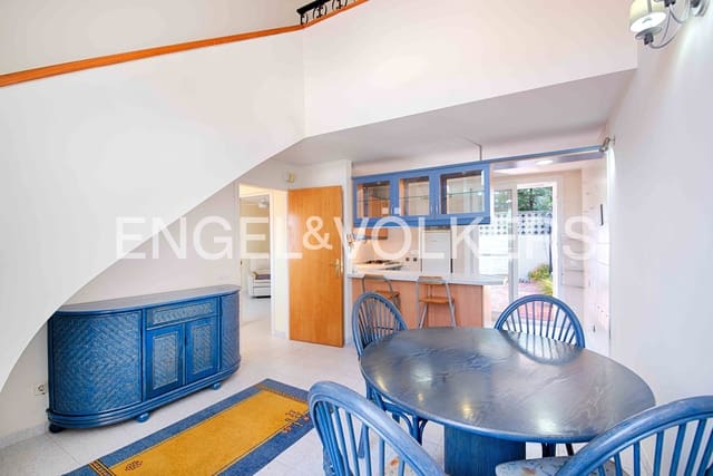 2 slaapkamer Huis te koop in Empuriabrava, Castelló d'Empúries met garage - € 240.000 (Ref: 9261989)