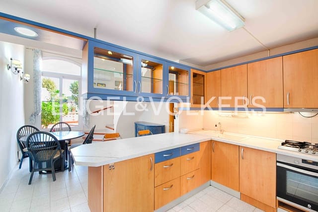 2 slaapkamer Huis te koop in Empuriabrava, Castelló d'Empúries met garage - € 240.000 (Ref: 9261989)
