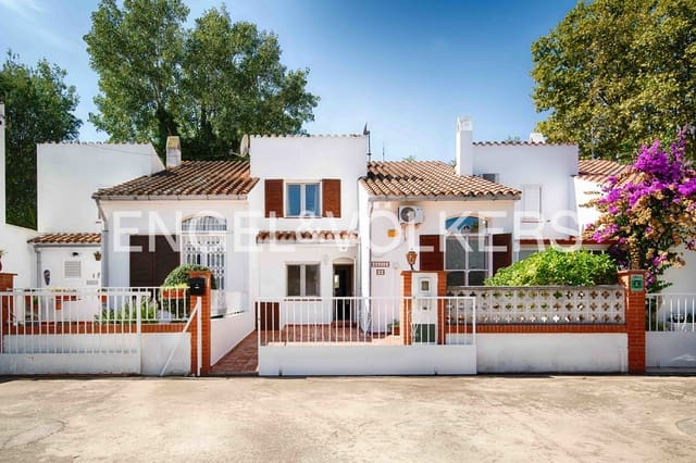 2 slaapkamer Huis te koop in Empuriabrava, Castelló d'Empúries met garage - € 240.000 (Ref: 9261989)