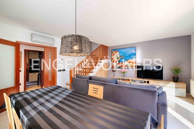 3 soverom Hus til salgs i El Far d'Empordà med garasje - € 450 000 (Ref: 9267606)