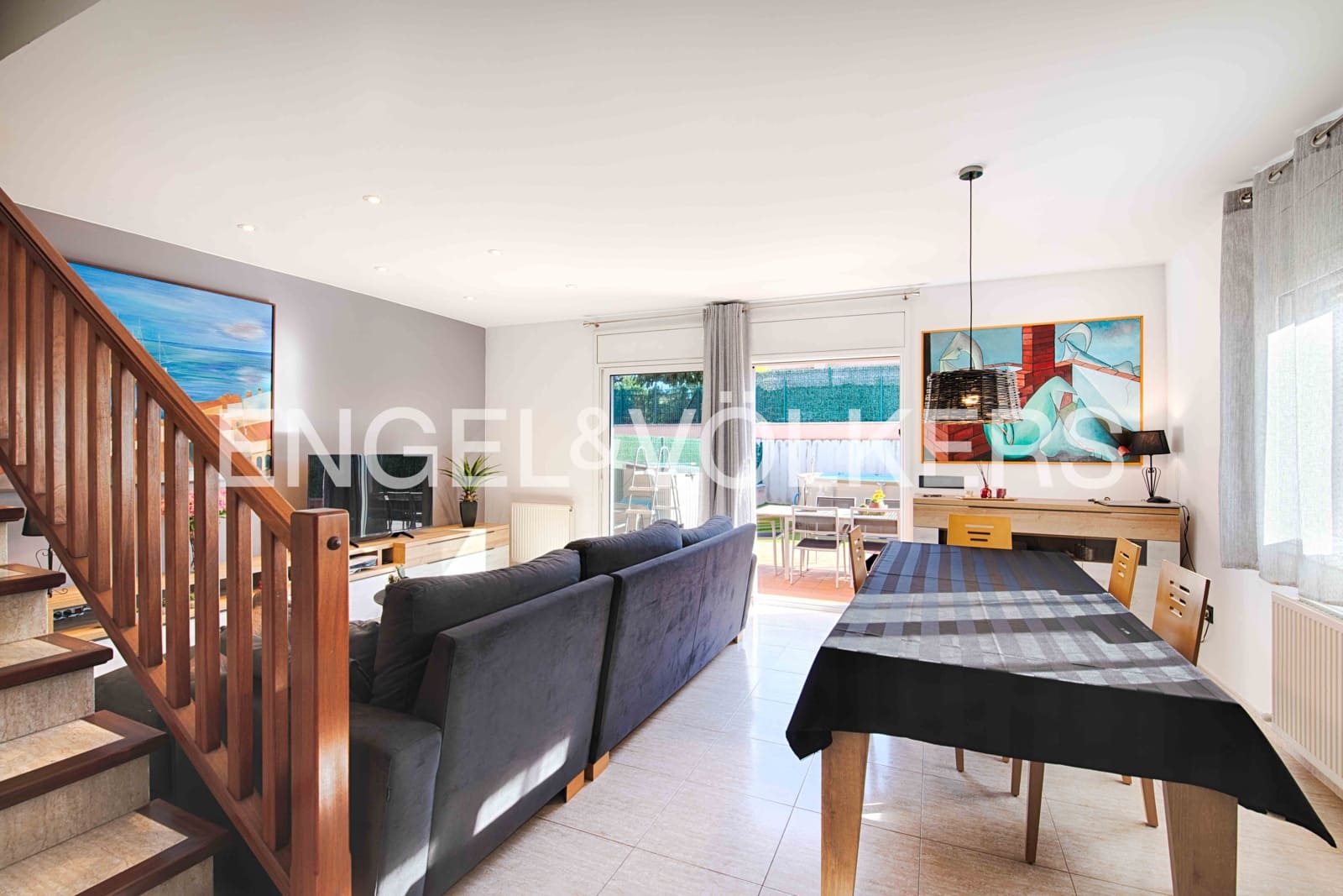 3 soveværelse Byhus til salg i El Far d'Emporda med garage - € 450.000 (Ref: 9267606)