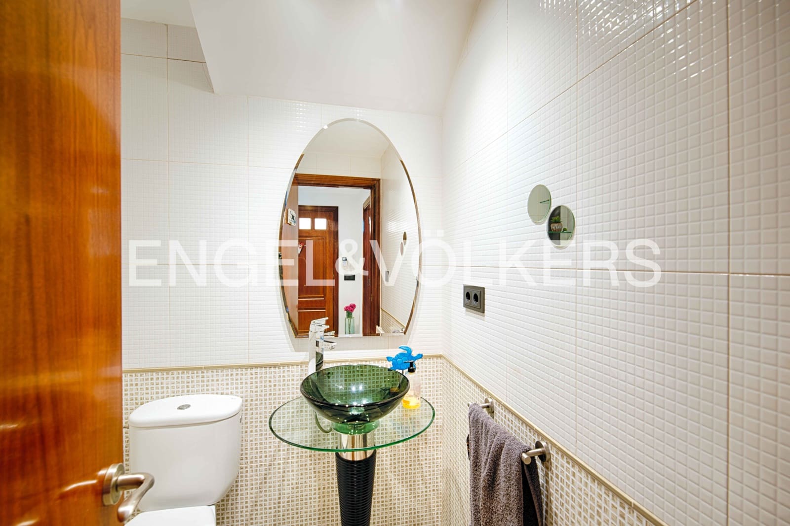 3 soveværelse Byhus til salg i El Far d'Emporda med garage - € 450.000 (Ref: 9267606)