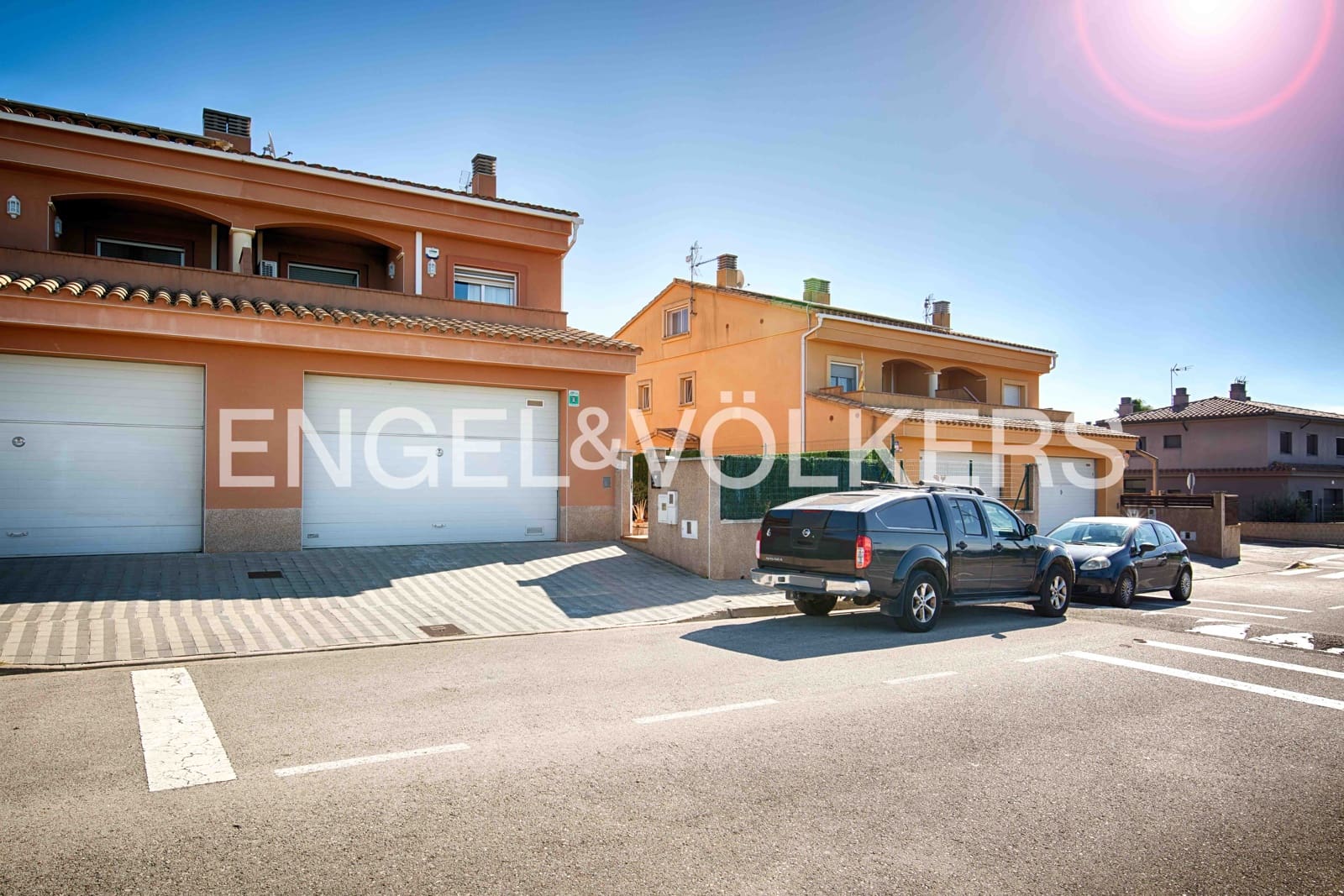 3 soveværelse Byhus til salg i El Far d'Emporda med garage - € 450.000 (Ref: 9267606)