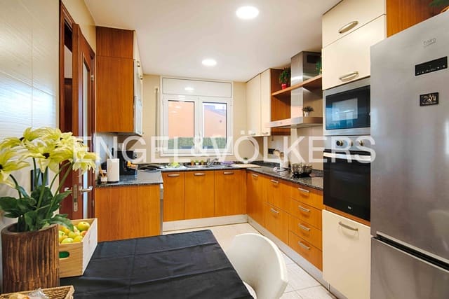 3 Zimmer Haus zu verkaufen in El Far d'Empordà mit Garage - 435.000 € (Ref: 9267606)