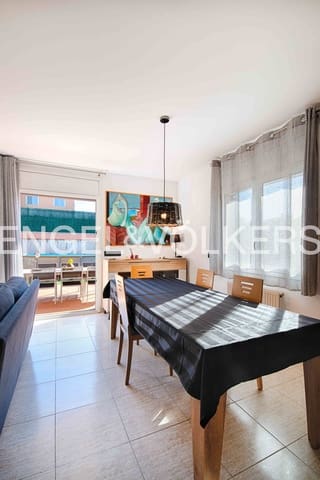 3 Zimmer Haus zu verkaufen in El Far d'Empordà mit Garage - 435.000 € (Ref: 9267606)