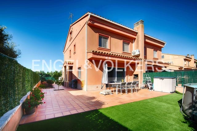 3 Zimmer Haus zu verkaufen in El Far d'Empordà mit Garage - 435.000 € (Ref: 9267606)