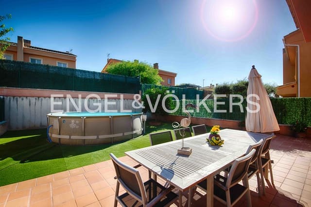 3 Zimmer Haus zu verkaufen in El Far d'Empordà mit Garage - 435.000 € (Ref: 9267606)