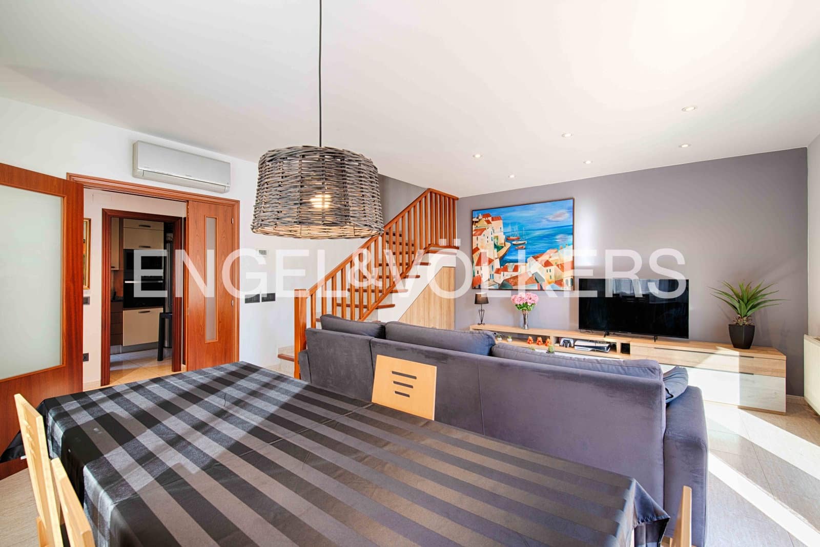 3 soveværelse Byhus til salg i El Far d'Emporda med garage - € 435.000 (Ref: 9267606)