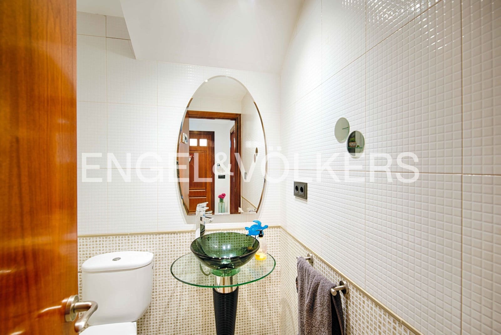 3 soveværelse Byhus til salg i El Far d'Emporda med garage - € 435.000 (Ref: 9267606)