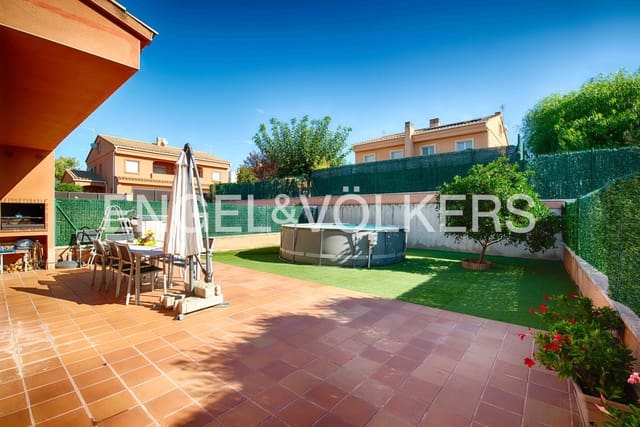 3 Zimmer Haus zu verkaufen in El Far d'Empordà mit Garage - 435.000 € (Ref: 9267606)