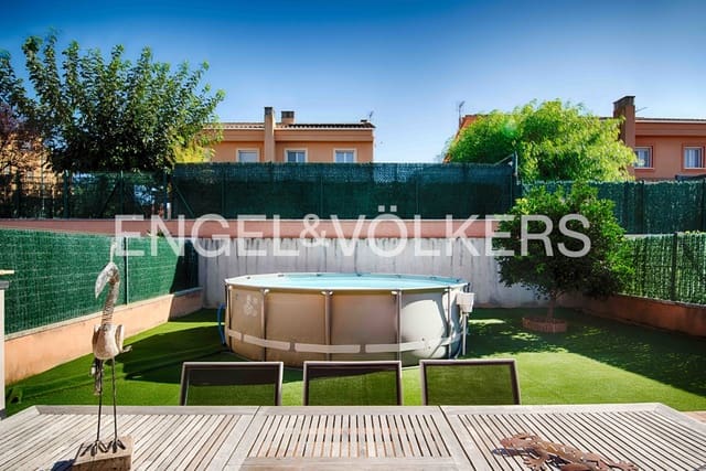 3 Zimmer Haus zu verkaufen in El Far d'Empordà mit Garage - 435.000 € (Ref: 9267606)