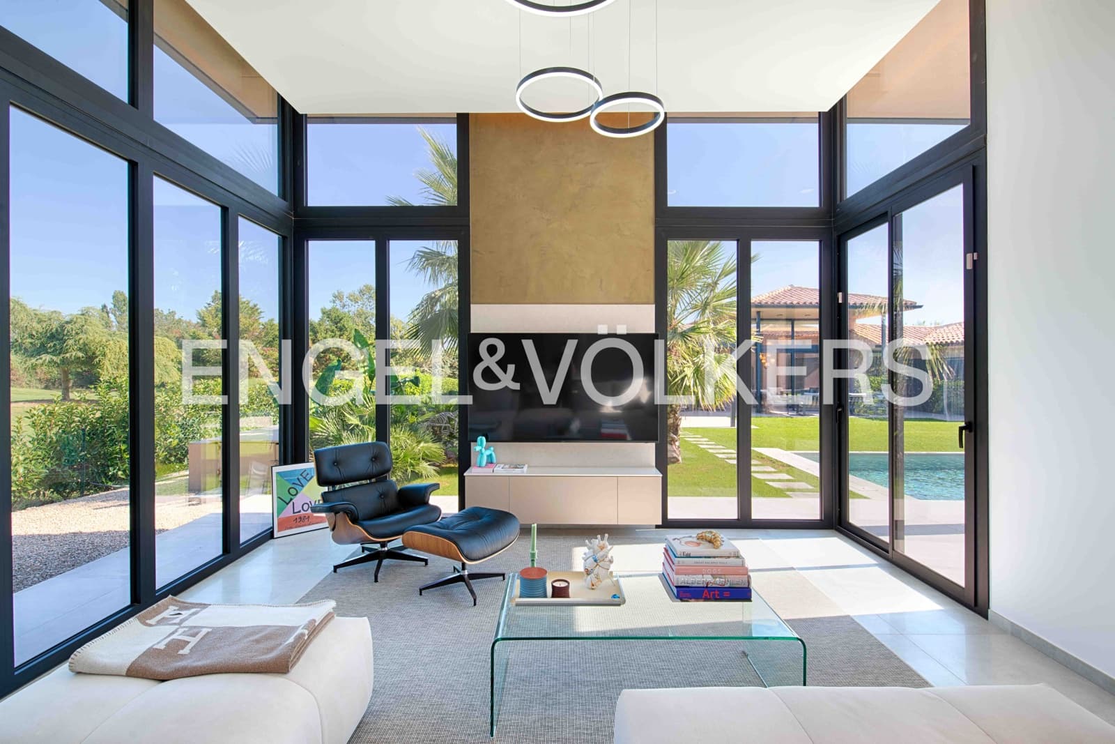 4 sovrum Villa till salu i El Far d'Emporda med pool garage - 3 090 000 € (Ref: 9267842)