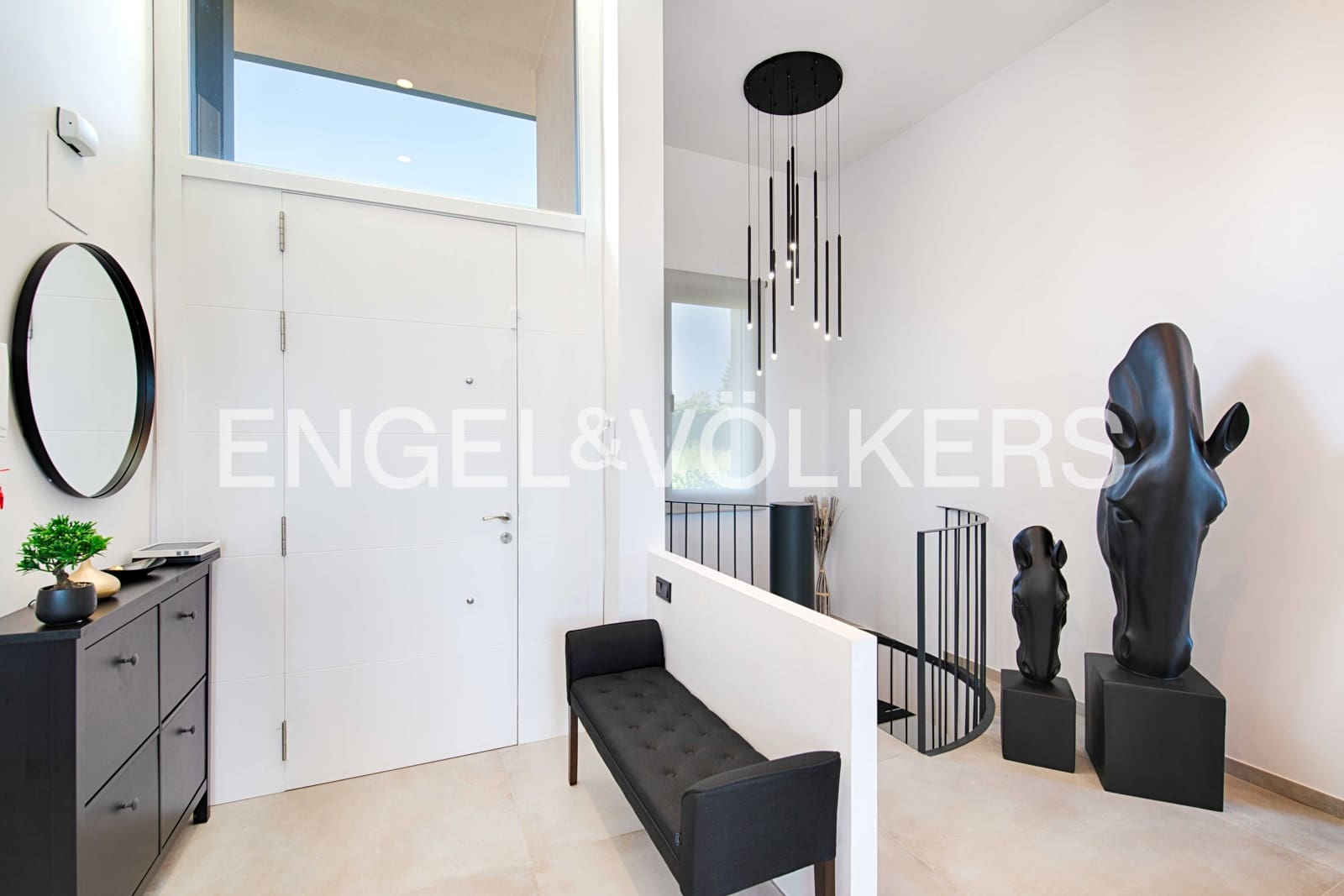 4 sovrum Villa till salu i El Far d'Emporda med pool garage - 3 090 000 € (Ref: 9267842)