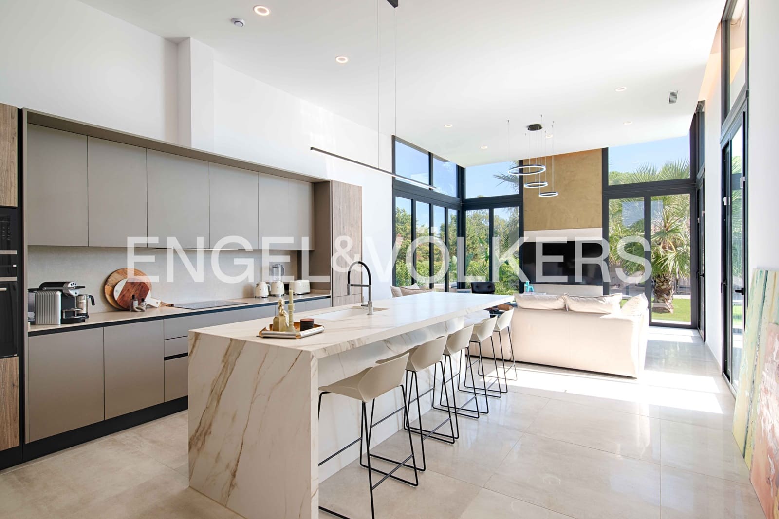 4 sovrum Villa till salu i El Far d'Emporda med pool garage - 3 090 000 € (Ref: 9267842)