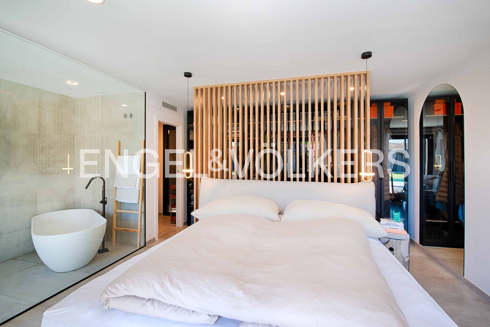 4 sovrum Villa till salu i El Far d'Emporda med pool garage - 3 090 000 € (Ref: 9267842)