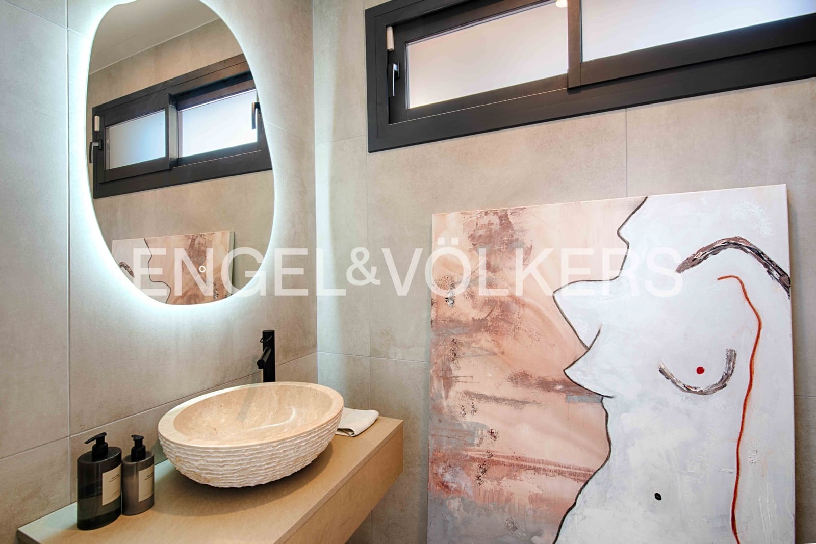 4 sovrum Villa till salu i El Far d'Emporda med pool garage - 3 090 000 € (Ref: 9267842)