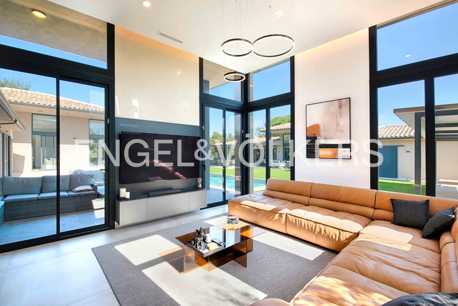 4 sovrum Villa till salu i El Far d'Emporda med pool garage - 3 090 000 € (Ref: 9267842)