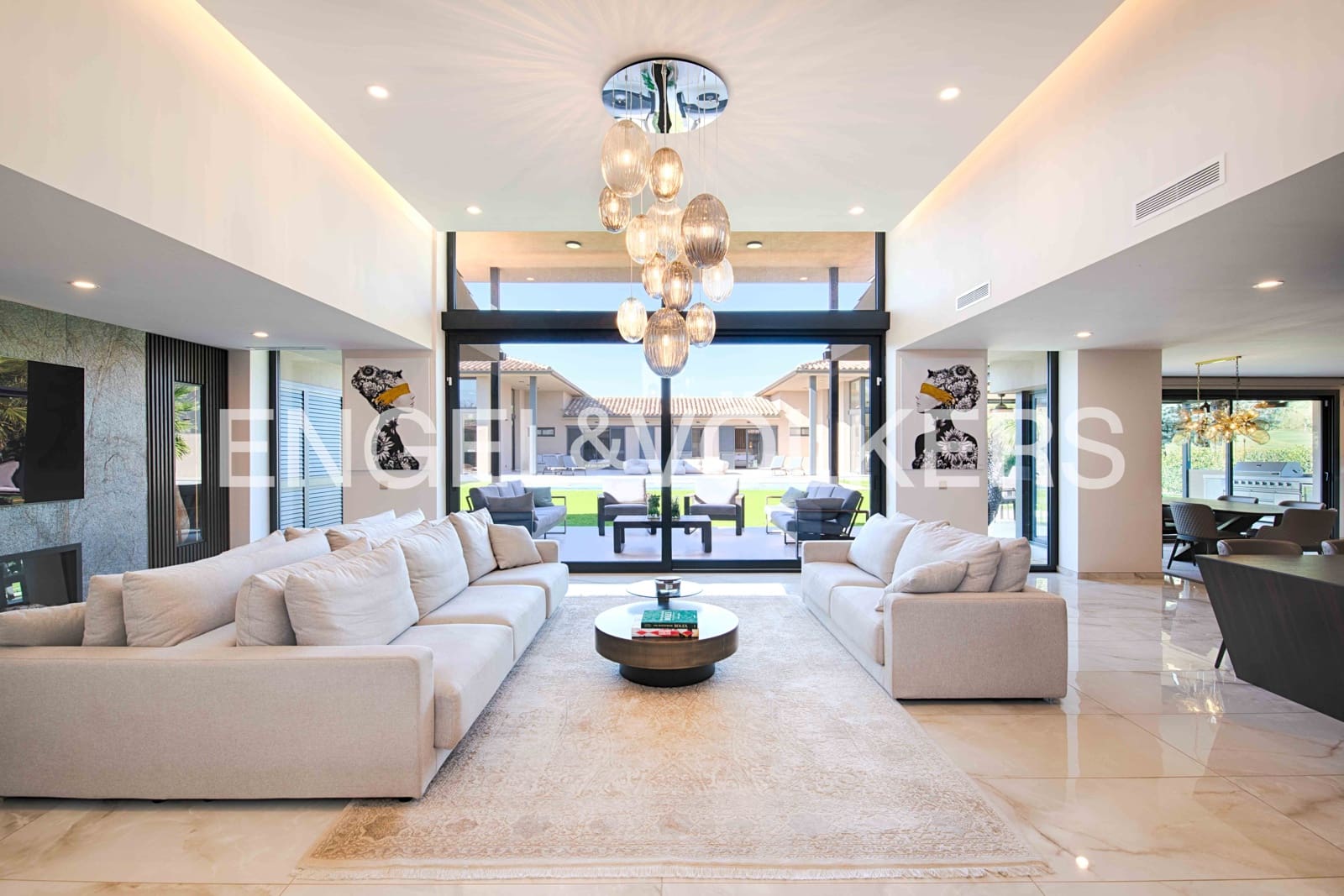 4 sovrum Villa till salu i El Far d'Emporda med pool garage - 3 090 000 € (Ref: 9267842)