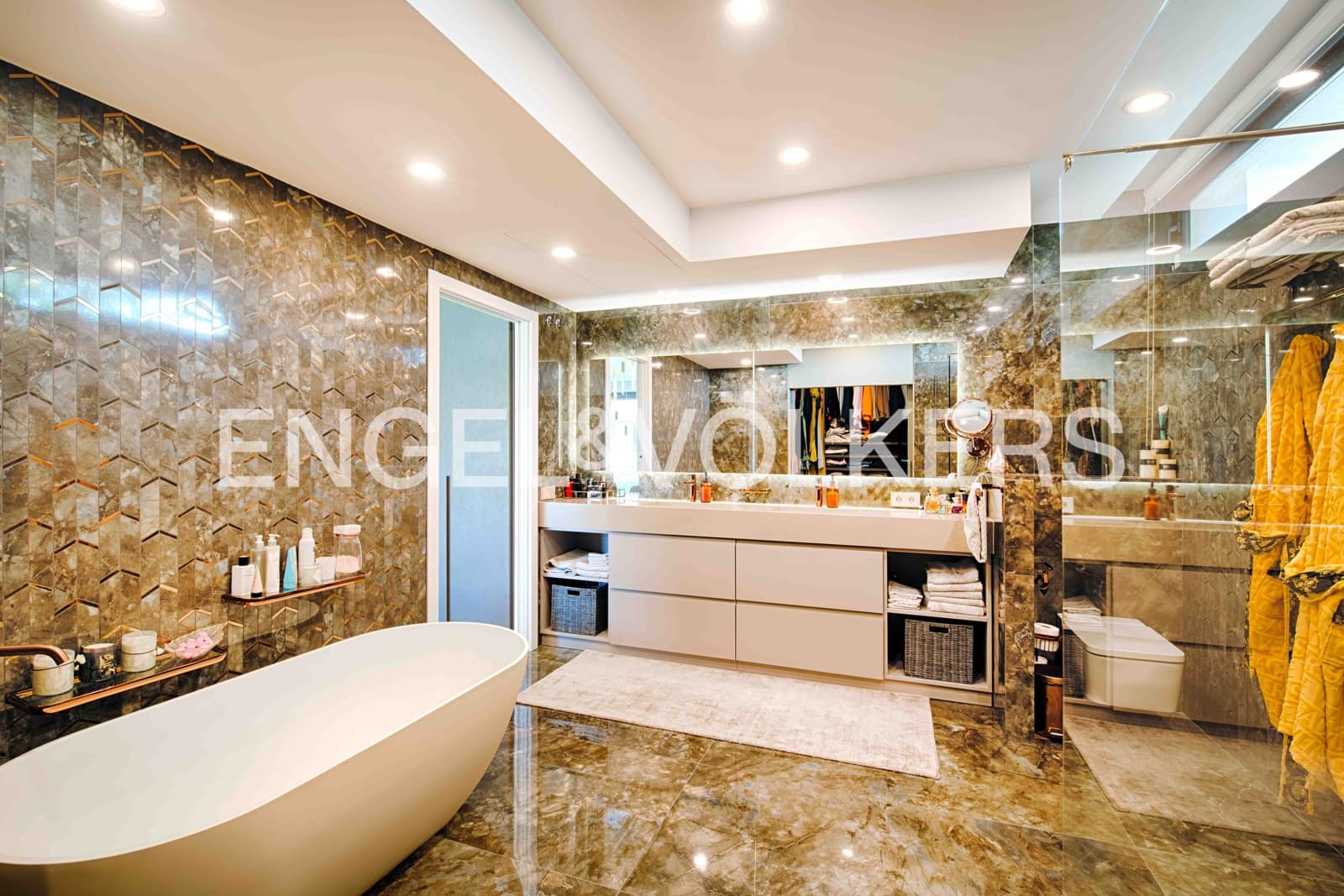 4 sovrum Villa till salu i El Far d'Emporda med pool garage - 3 090 000 € (Ref: 9267842)