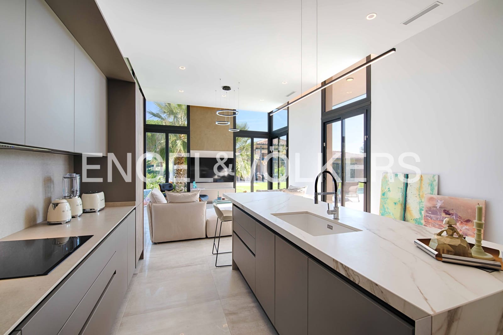 4 sovrum Villa till salu i El Far d'Emporda med pool garage - 3 090 000 € (Ref: 9267842)