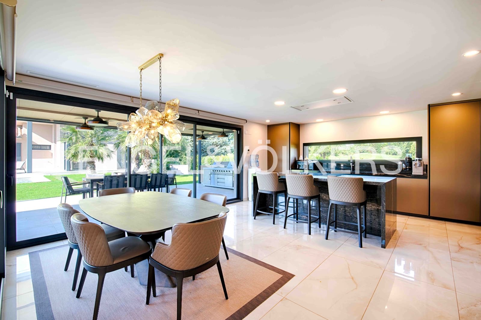 4 sovrum Villa till salu i El Far d'Emporda med pool garage - 3 090 000 € (Ref: 9267842)