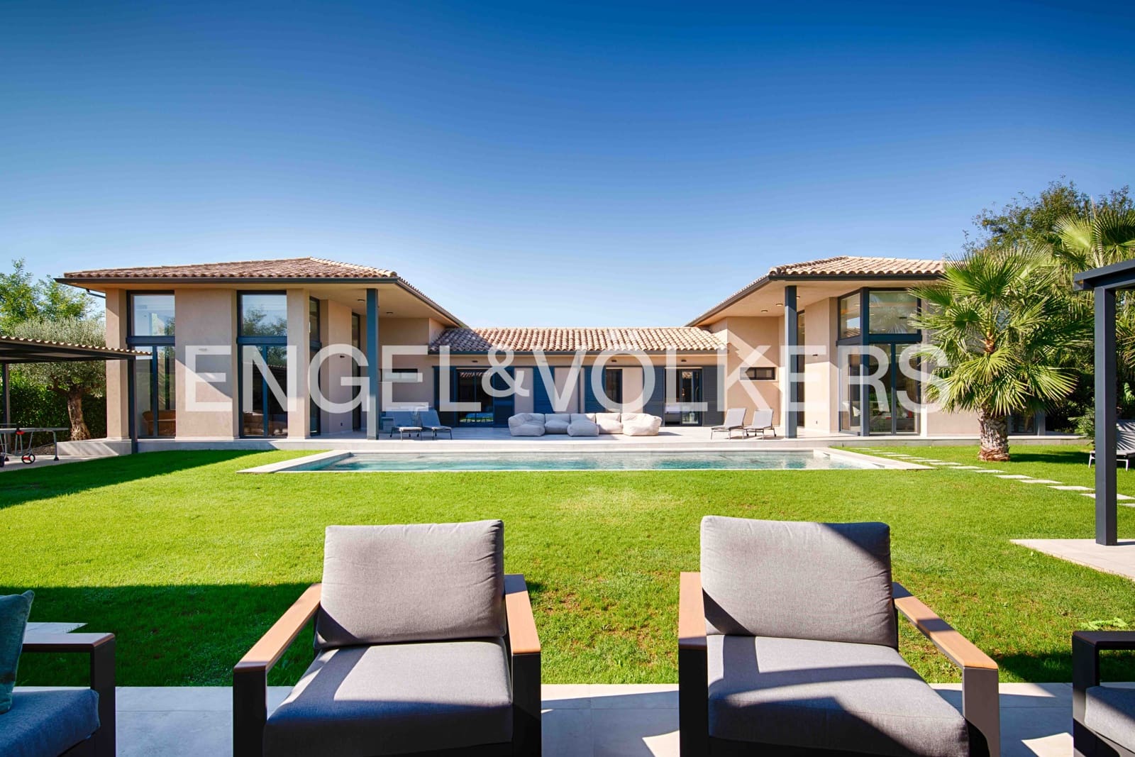 4 sovrum Villa till salu i El Far d'Emporda med pool garage - 3 090 000 € (Ref: 9267842)