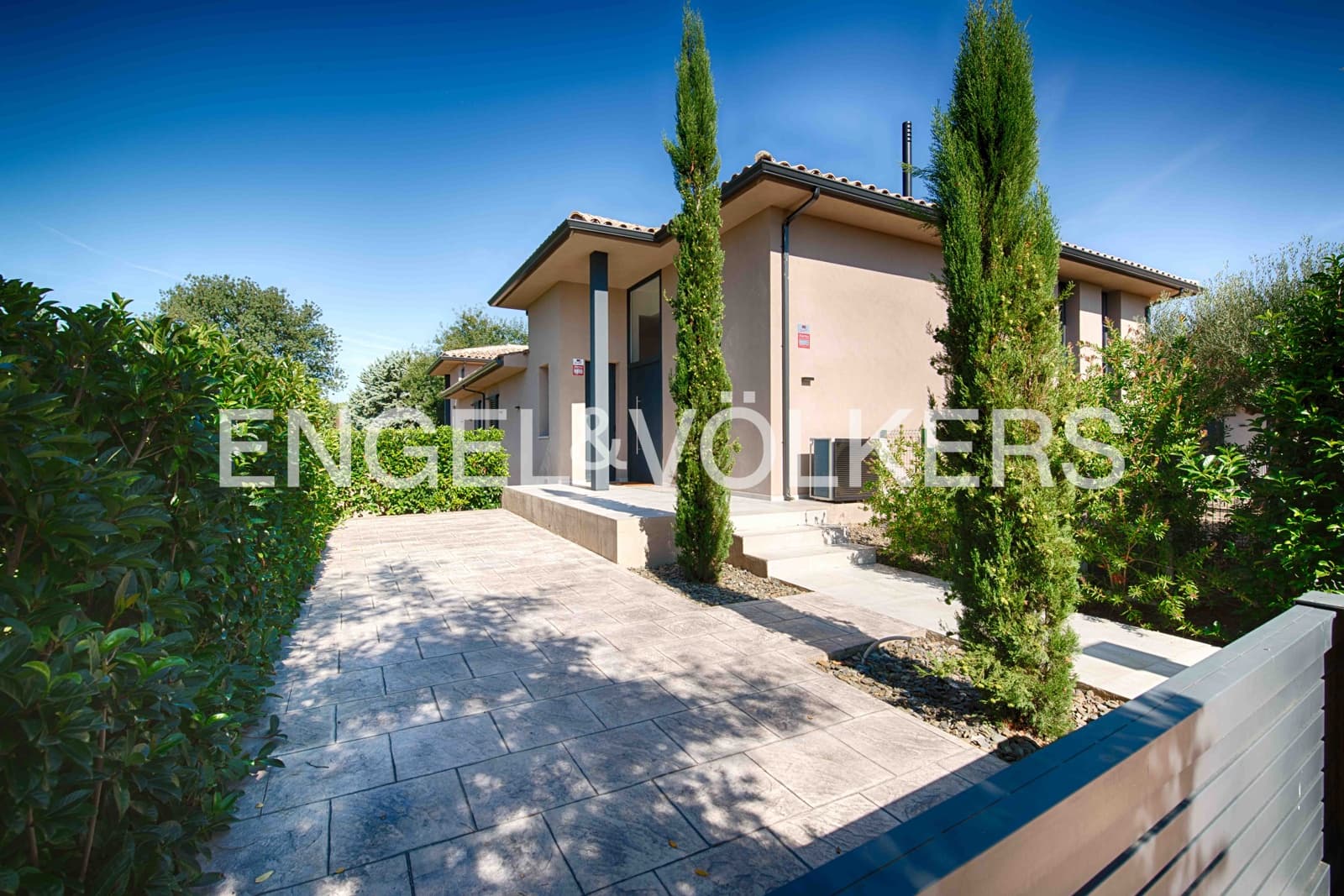 4 sovrum Villa till salu i El Far d'Emporda med pool garage - 3 090 000 € (Ref: 9267842)