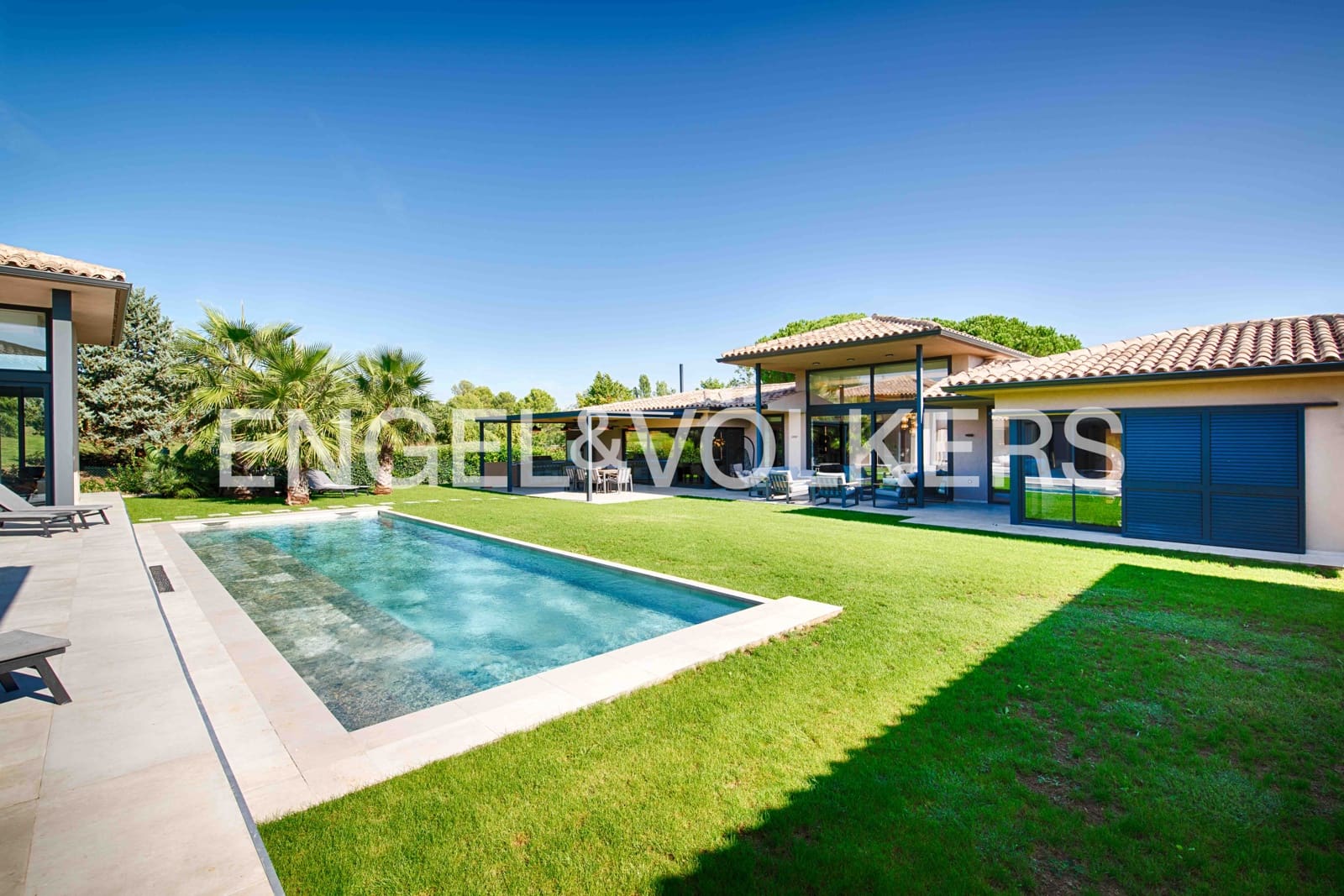 4 sovrum Villa till salu i El Far d'Emporda med pool garage - 3 090 000 € (Ref: 9267842)