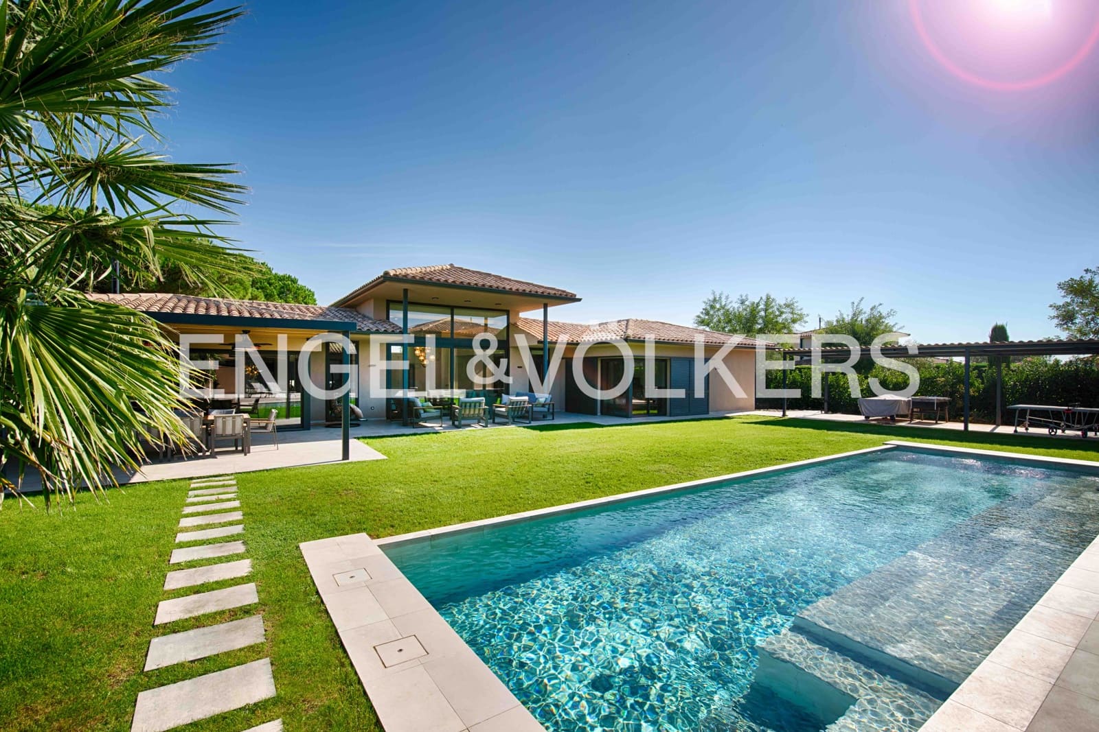 4 sovrum Villa till salu i El Far d'Emporda med pool garage - 3 090 000 € (Ref: 9267842)