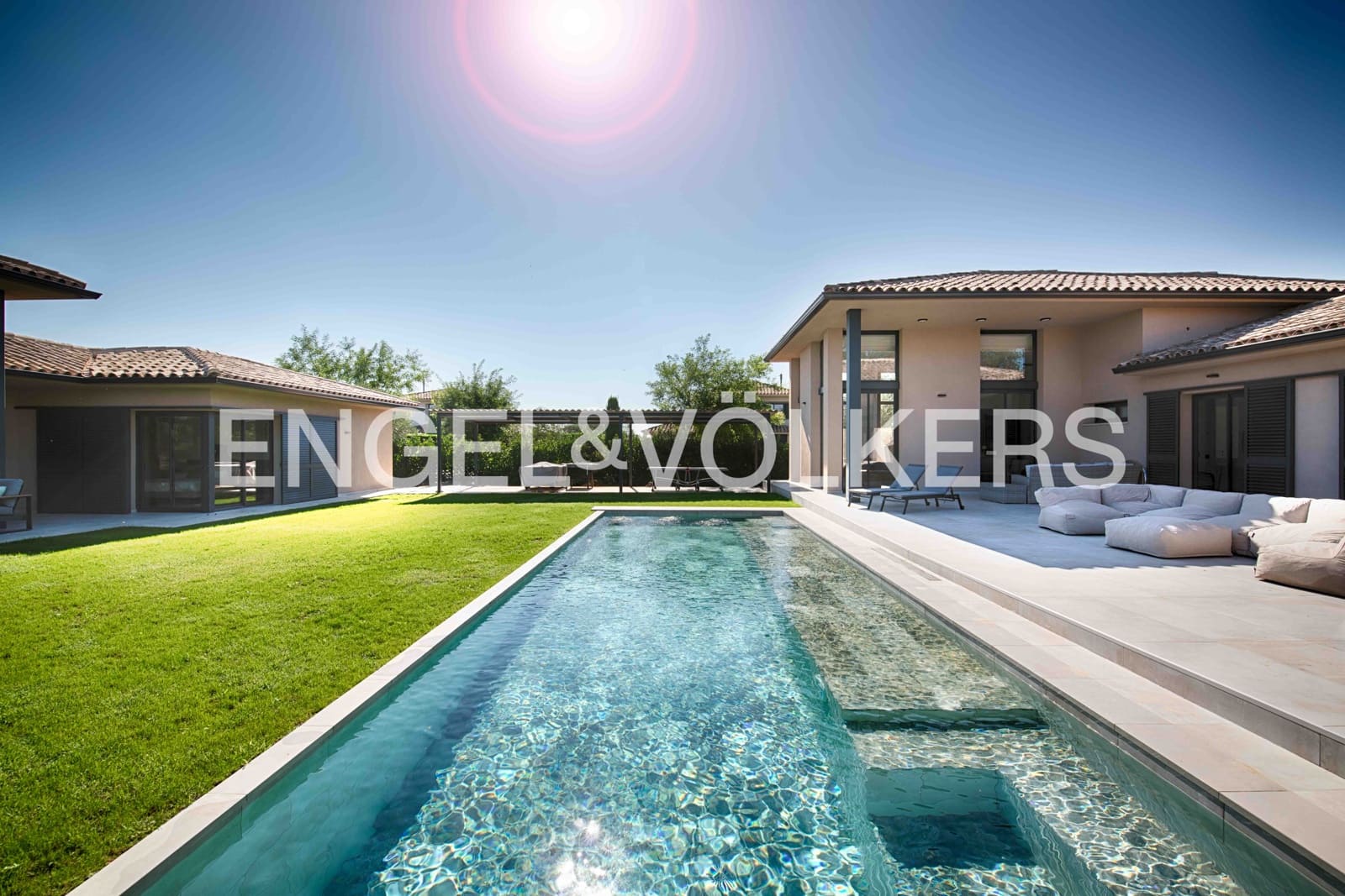 4 sovrum Villa till salu i El Far d'Emporda med pool garage - 3 090 000 € (Ref: 9267842)