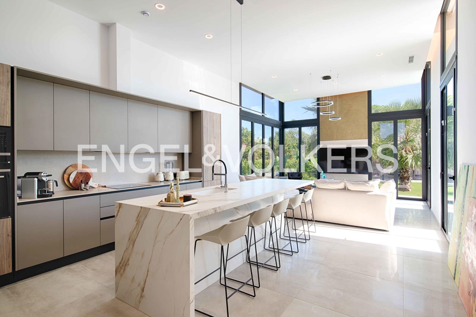 4 chambre Villa/Maison à vendre à Navata avec piscine garage - 3 090 000 € (Ref: 9267842)