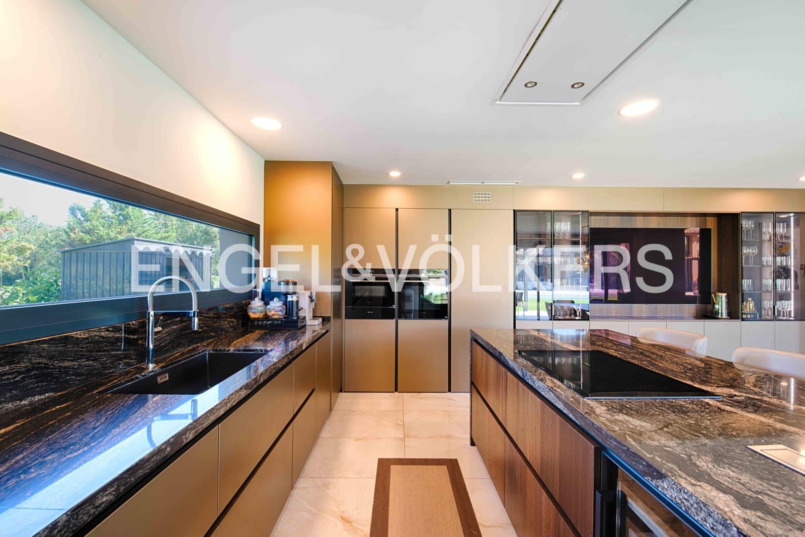 4 chambre Villa/Maison à vendre à Navata avec piscine garage - 3 090 000 € (Ref: 9267842)
