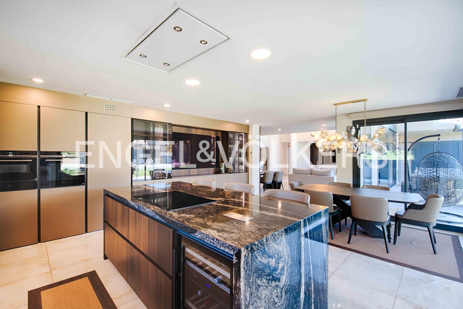4 chambre Villa/Maison à vendre à Navata avec piscine garage - 3 090 000 € (Ref: 9267842)