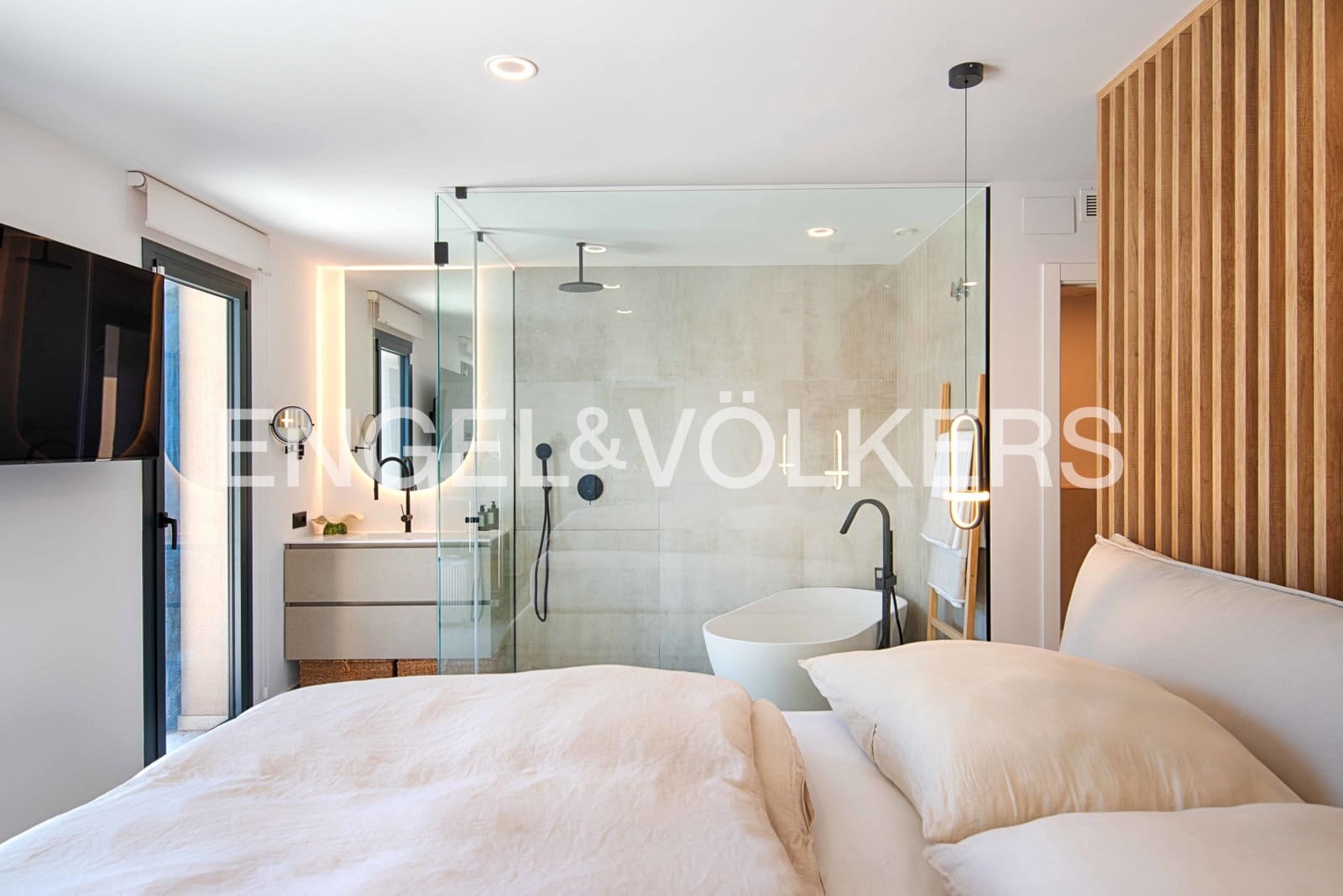 4 chambre Villa/Maison à vendre à Navata avec piscine garage - 3 090 000 € (Ref: 9267842)