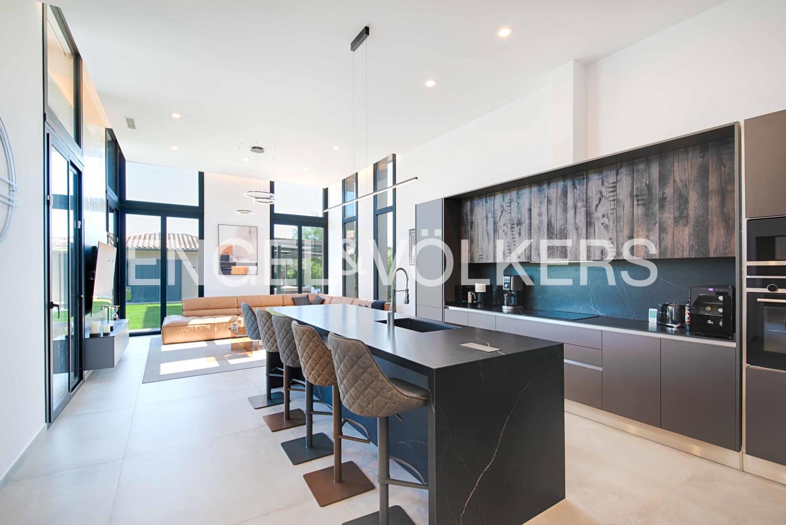 4 chambre Villa/Maison à vendre à Navata avec piscine garage - 3 090 000 € (Ref: 9267842)