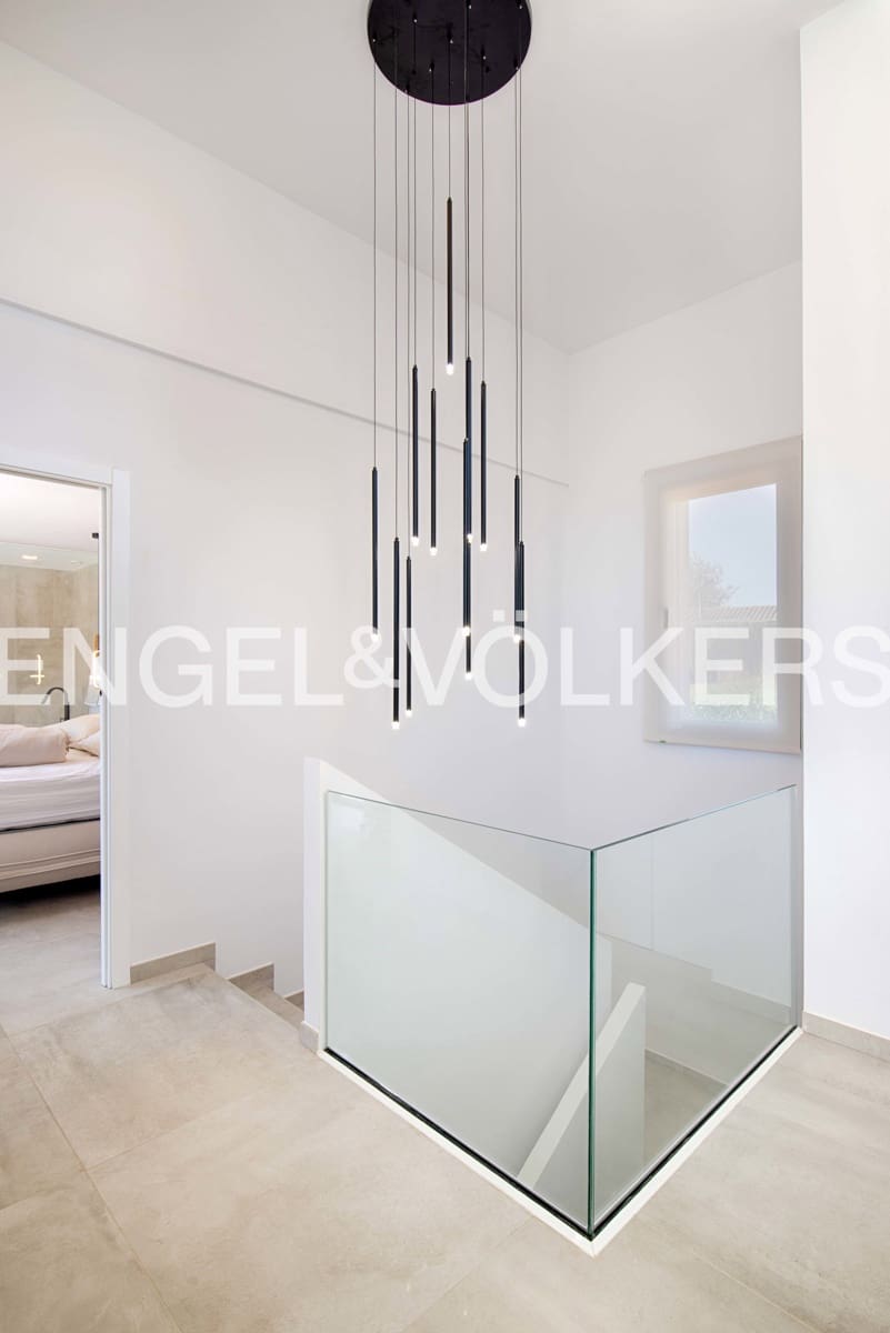4 chambre Villa/Maison à vendre à Navata avec piscine garage - 3 090 000 € (Ref: 9267842)