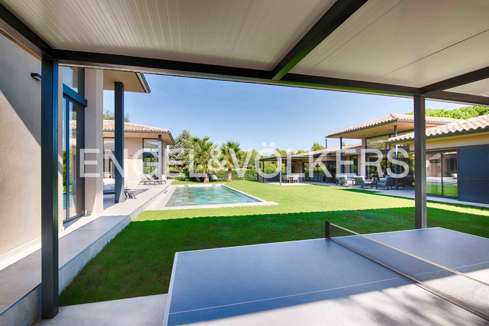 4 chambre Villa/Maison à vendre à Navata avec piscine garage - 3 090 000 € (Ref: 9267842)