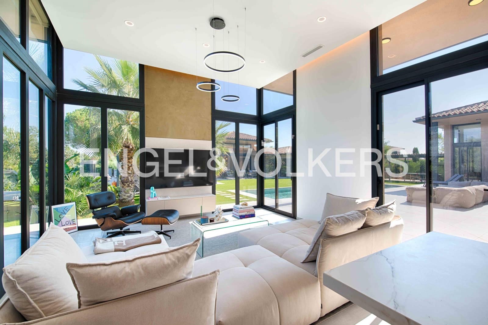 4 chambre Villa/Maison à vendre à Navata avec piscine garage - 3 090 000 € (Ref: 9267842)