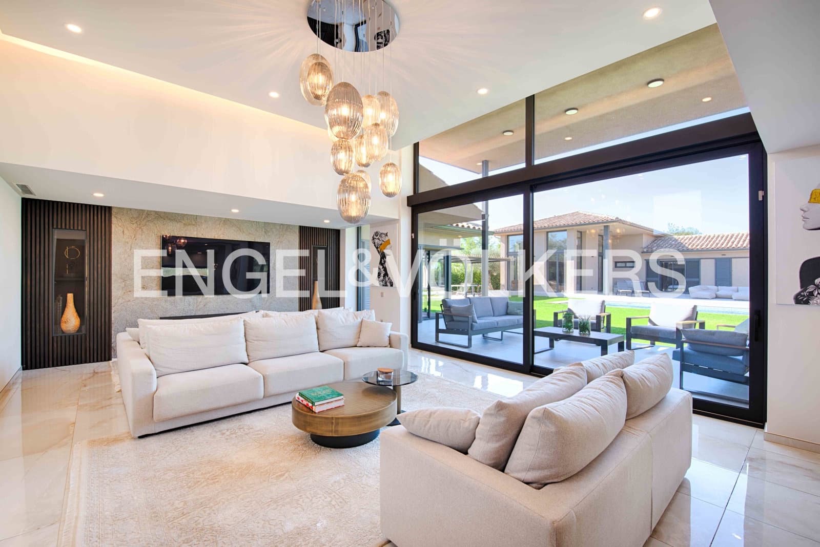 4 chambre Villa/Maison à vendre à Navata avec piscine garage - 3 090 000 € (Ref: 9267842)
