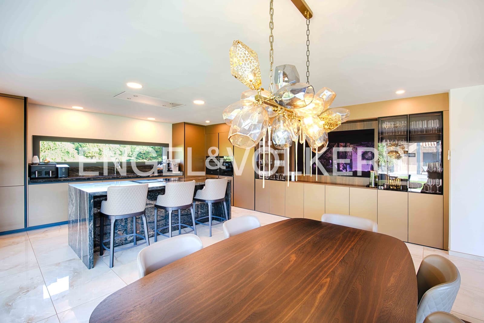 4 chambre Villa/Maison à vendre à Navata avec piscine garage - 3 090 000 € (Ref: 9267842)