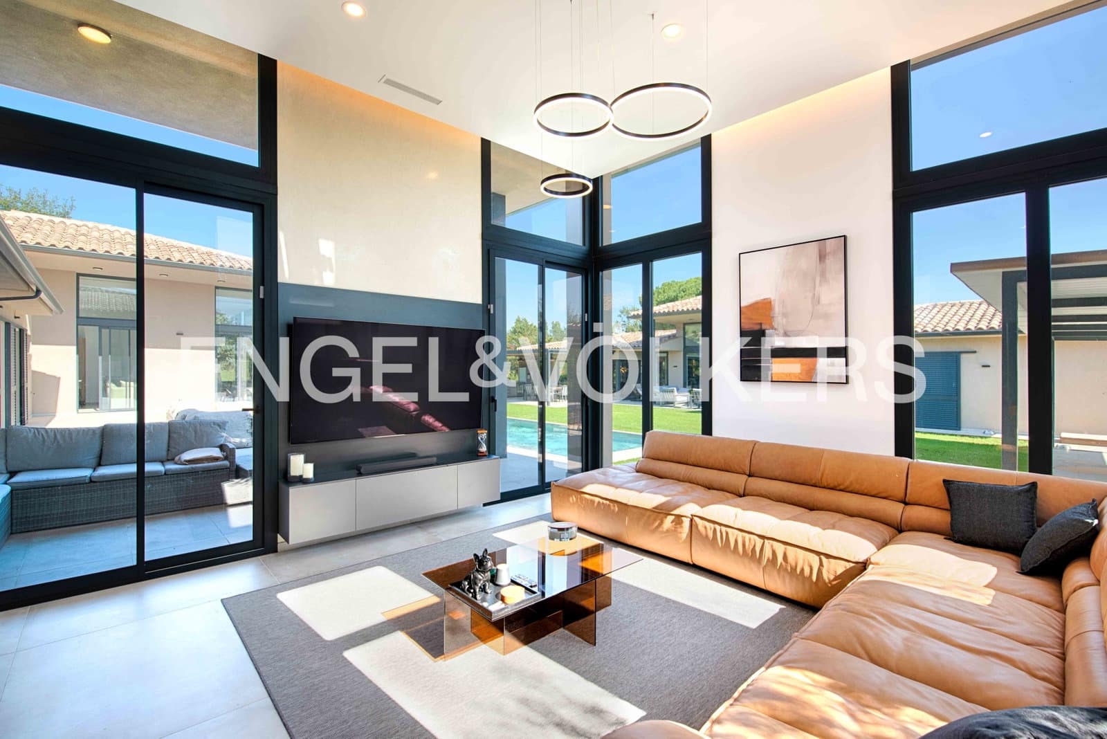 4 chambre Villa/Maison à vendre à Navata avec piscine garage - 3 090 000 € (Ref: 9267842)