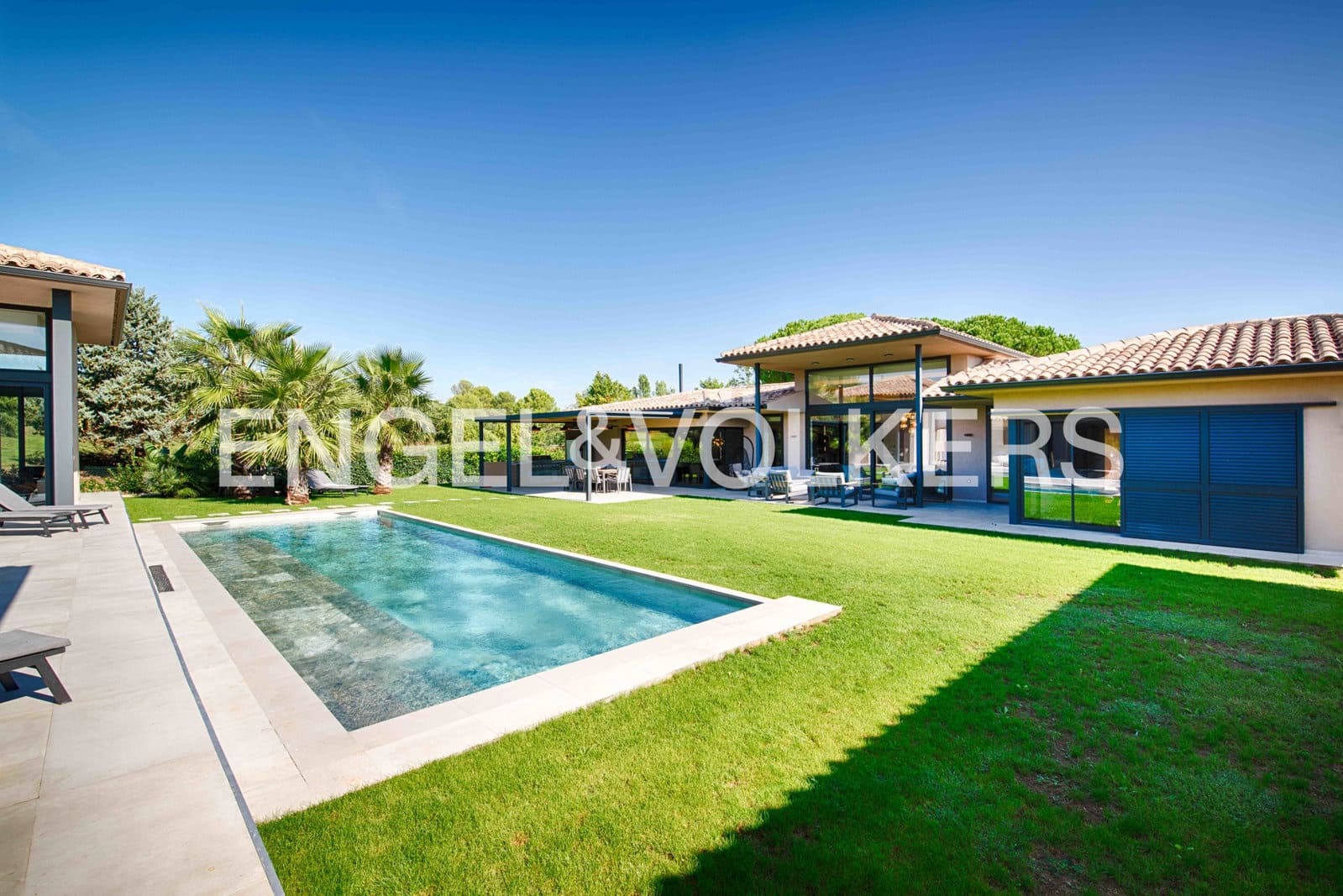 4 chambre Villa/Maison à vendre à Navata avec piscine garage - 3 090 000 € (Ref: 9267842)