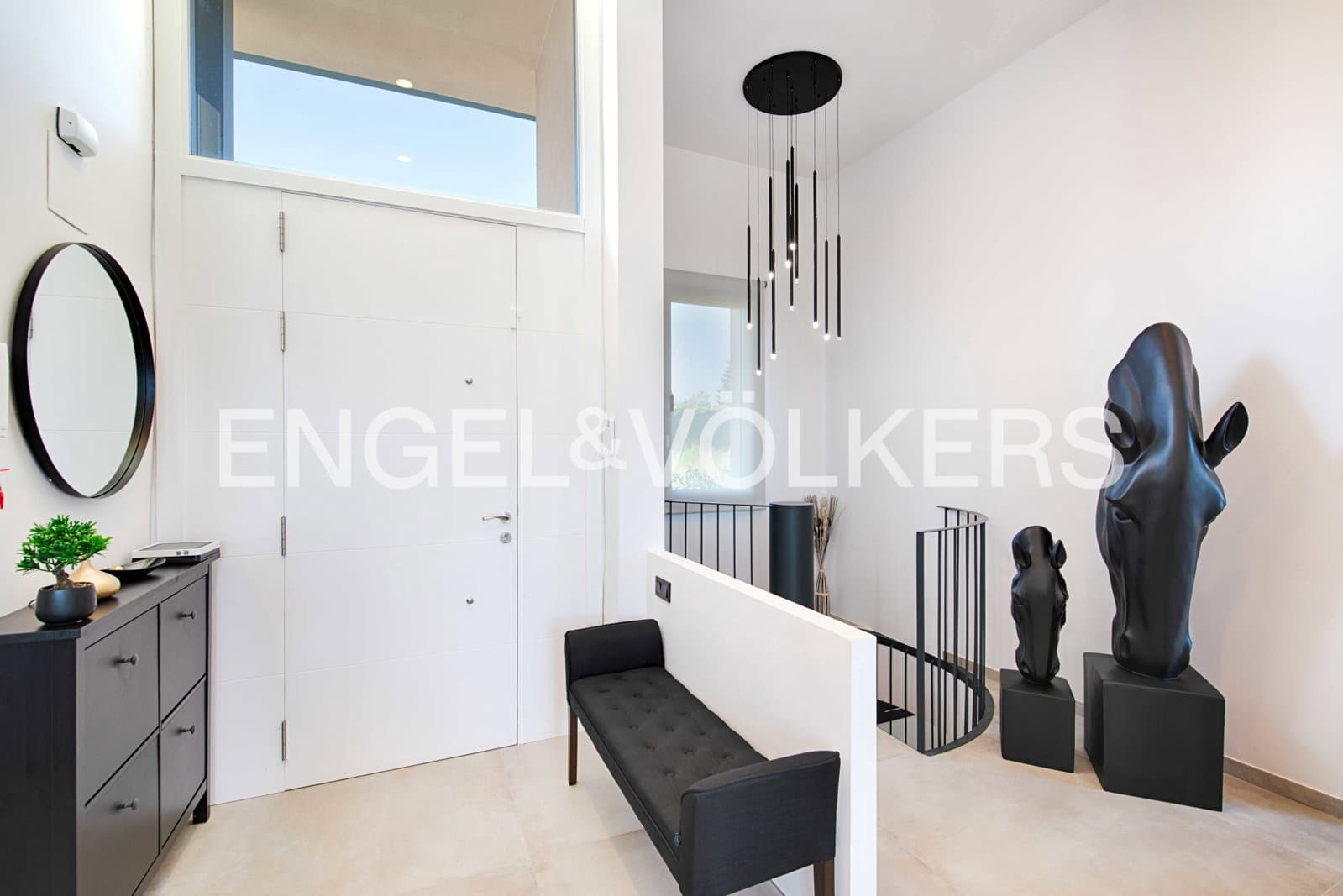 4 chambre Villa/Maison à vendre à Navata avec piscine garage - 3 090 000 € (Ref: 9267842)