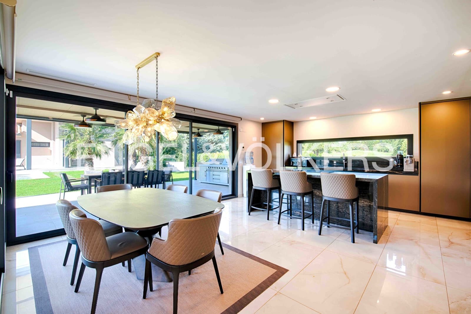 4 chambre Villa/Maison à vendre à Navata avec piscine garage - 3 090 000 € (Ref: 9267842)