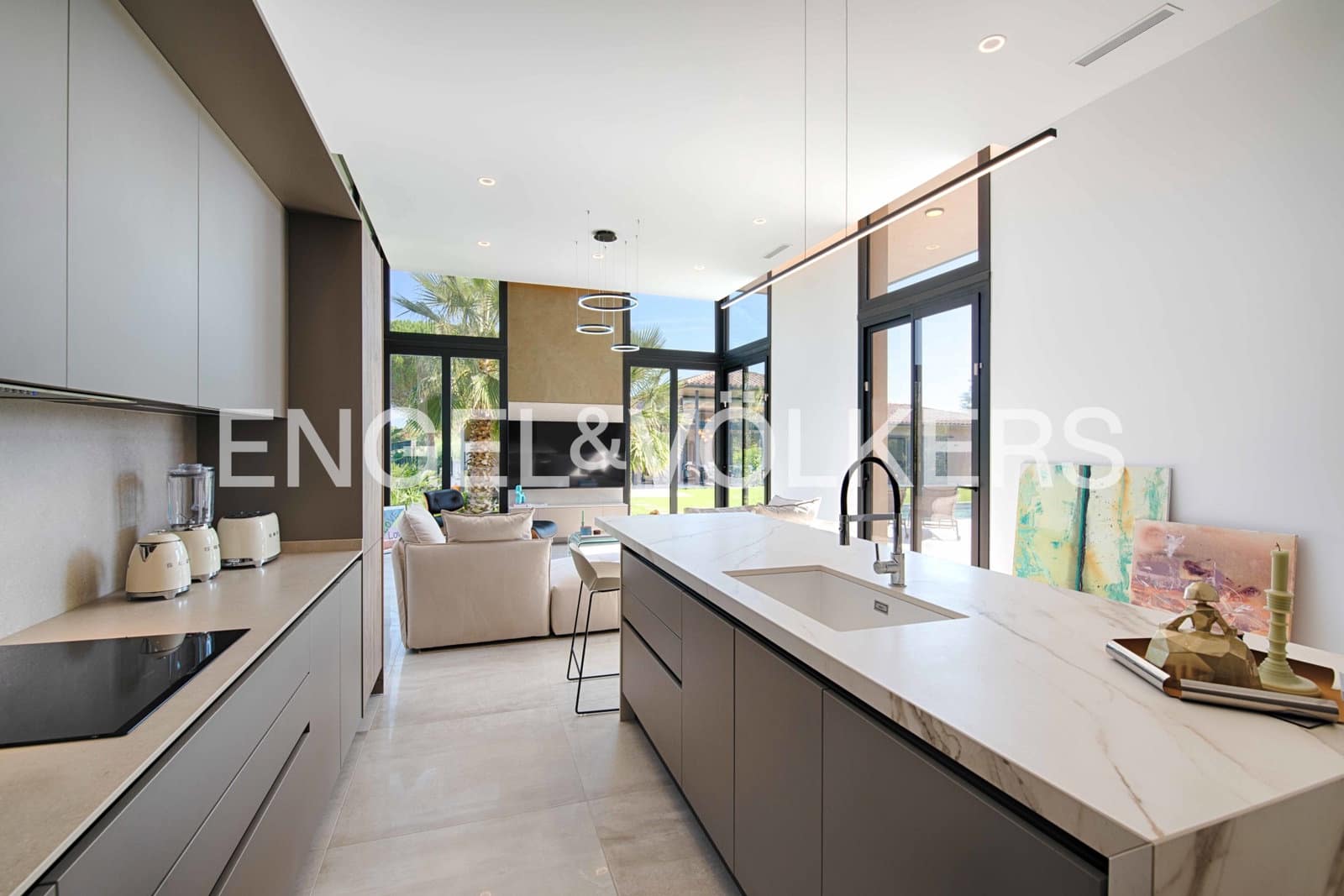 4 chambre Villa/Maison à vendre à Navata avec piscine garage - 3 090 000 € (Ref: 9267842)