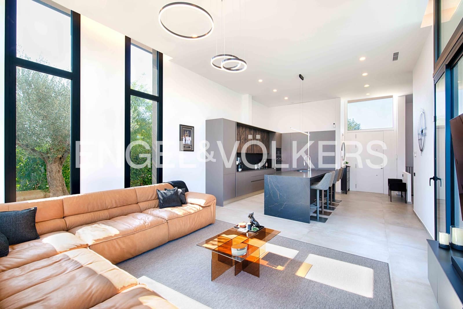 4 chambre Villa/Maison à vendre à Navata avec piscine garage - 3 090 000 € (Ref: 9267842)