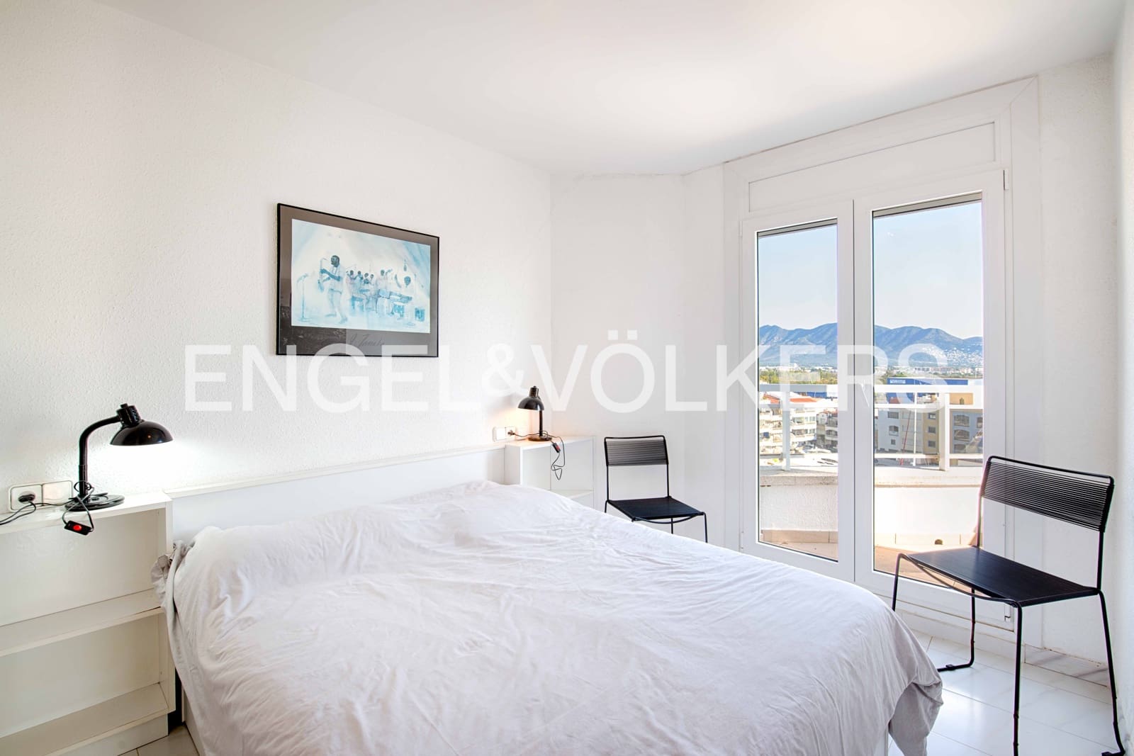 2 chambre Appartement à vendre à Empuriabrava - 490 000 € (Ref: 9271486)