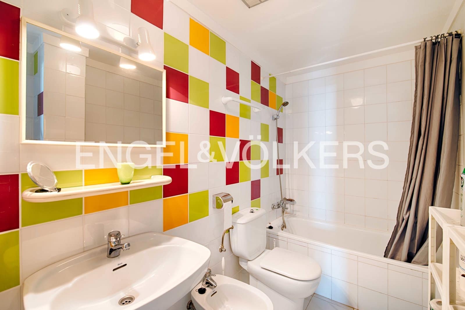2 chambre Appartement à vendre à Empuriabrava - 460 000 € (Ref: 9271486)